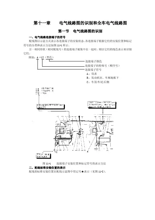 得利卡电路图