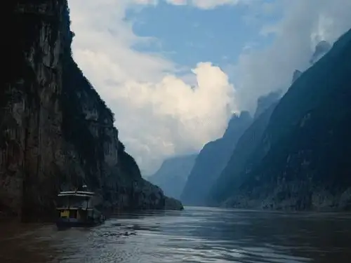第三节河流地貌的发育高中地理人教版必修一