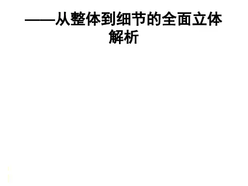 行动学习方法详解(PPT 42张)
