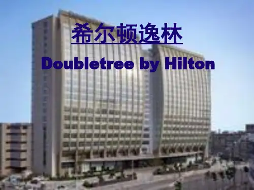 希尔顿逸林