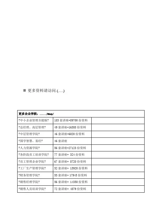 道路危险货物承运人责任保险条款介绍