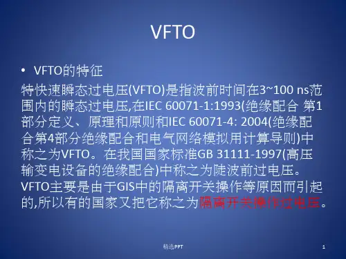 《vfto耐压实验》PPT课件