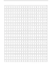 (完整word版)作文稿纸A4打印模板.docx
