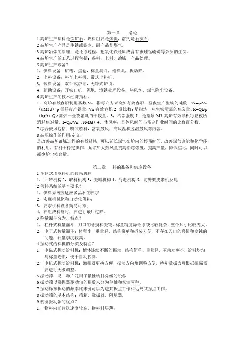 高炉