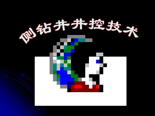 侧钻井井控技术