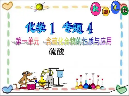 16硫酸