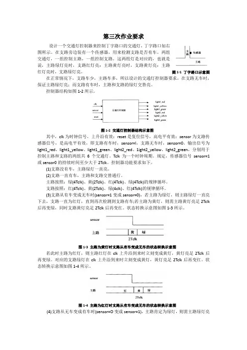 EDA第三次作业