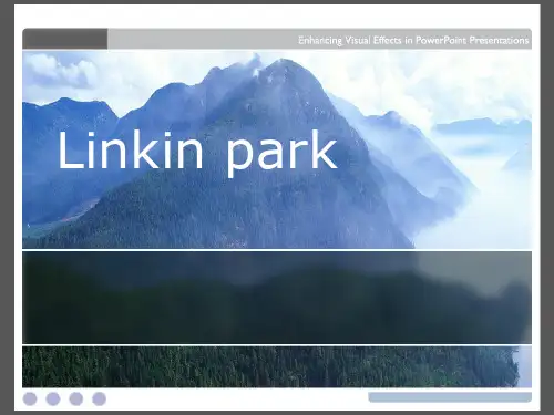 linkin-park-林肯公园-介绍