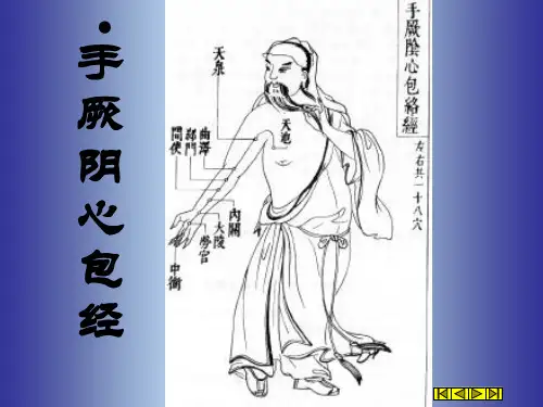 9心包欧酷 PPT课件