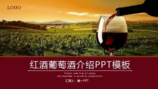 医疗行业模板大全(PPT22张)