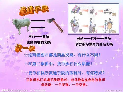 2.价格和价值规律