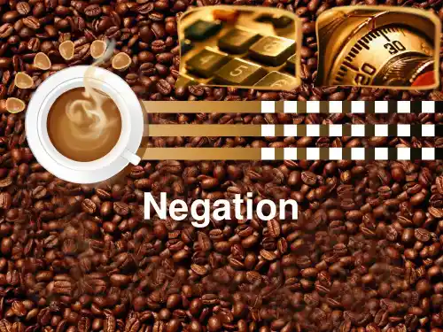 英语语法2-Negation用法
