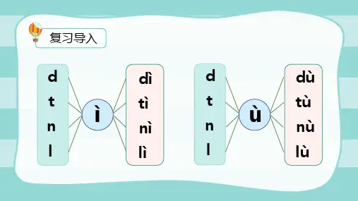 一年级语文上册汉语拼音5《gkh》