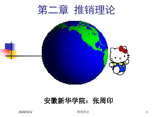 第二章 推销理论[1]