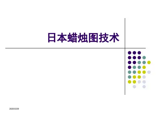 日本蜡烛图技术(完整珍藏版)