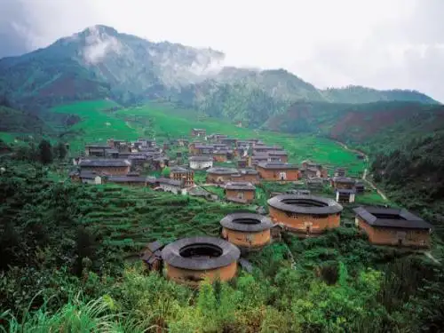 地理环境对区域发展的影响