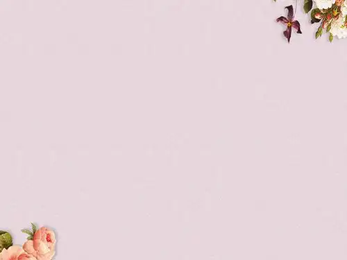 就任北京大学校长之演说(PPT 29页)