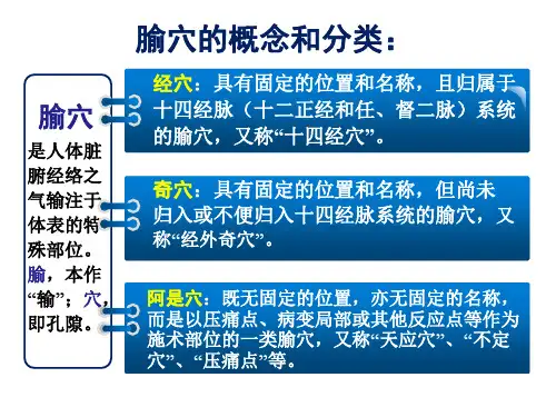 中医贴敷——神阙穴