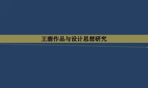 王澎作品