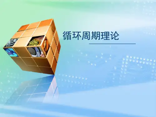 循环周期理论