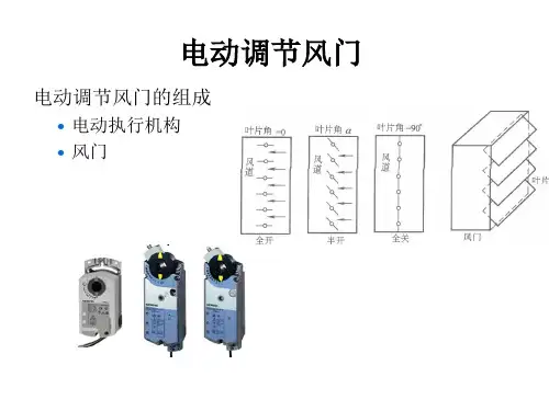 楼宇空调与冷热源系统的监控—空调与冷热源监控系统设备选型与配置