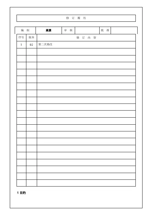 公司派车及车辆管理制度