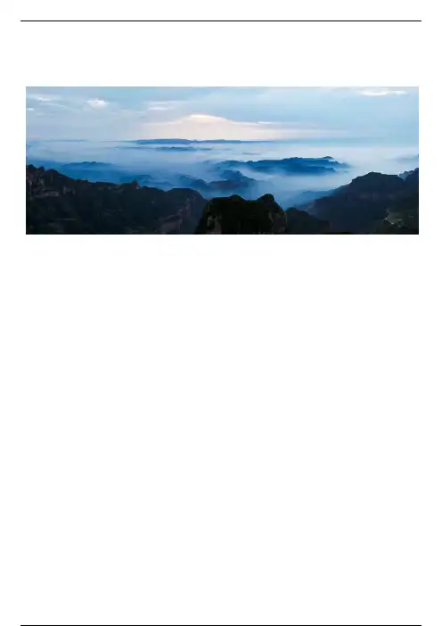 10句经典的山西方言，太难了！看看有没有你的家乡话？