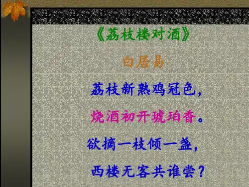 中国黄酒(黄酒)