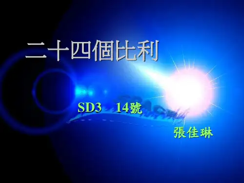 二十四个比利(人格分裂)