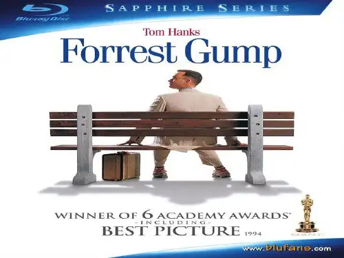 Forrest_Gump(英文影评)
