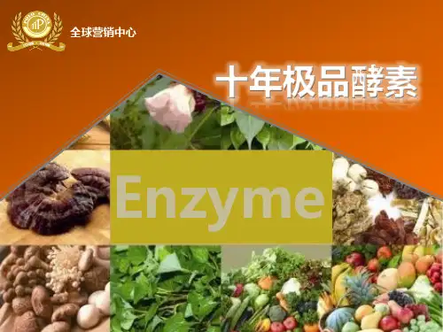 保罗生物极品酵素