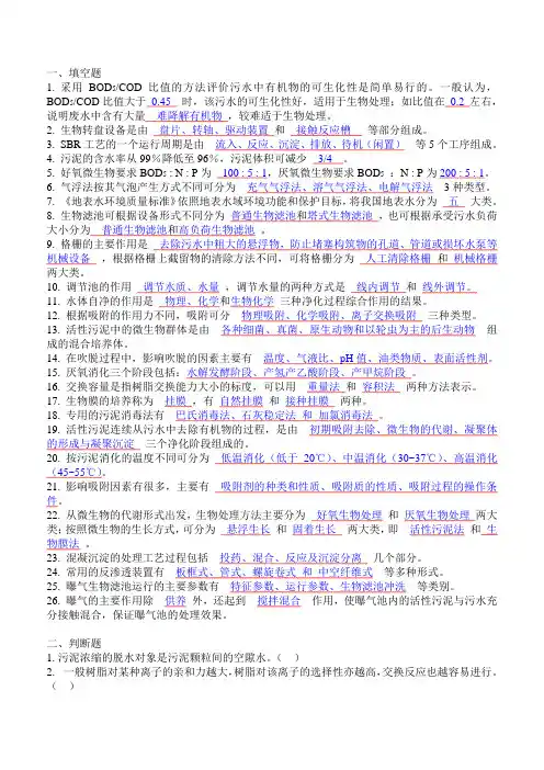 水控