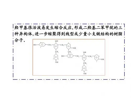 热固性材料1-4