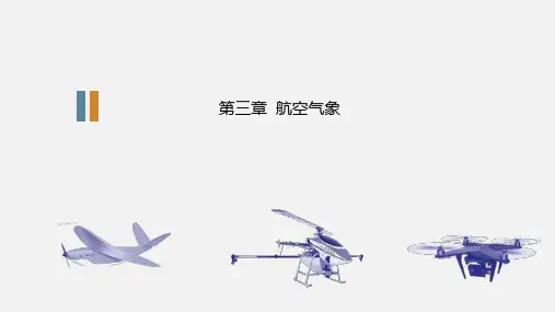 大气成分与结构