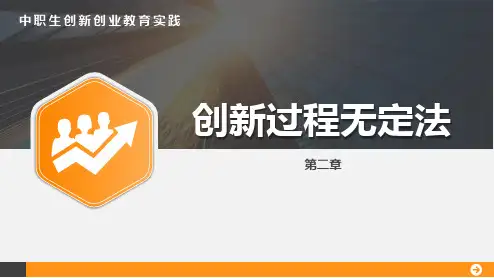 《中职生创新创业教育实践》二