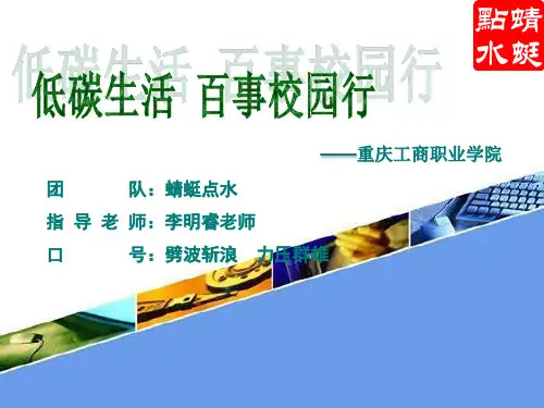 百事可乐校园营销策划(ppt)