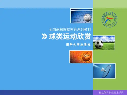 乒乓球运动欣赏