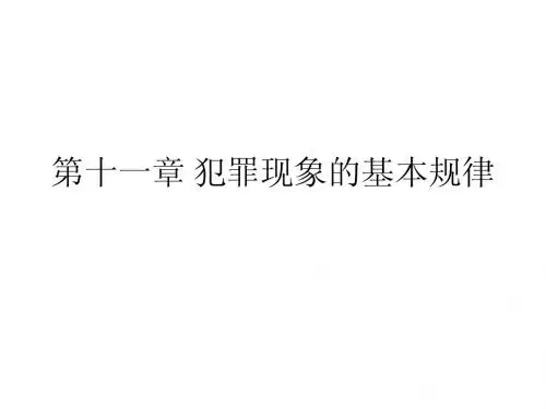 PowerPoint Presentation - 中国政法大学