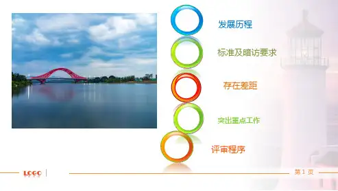 创建国家卫生城市课件