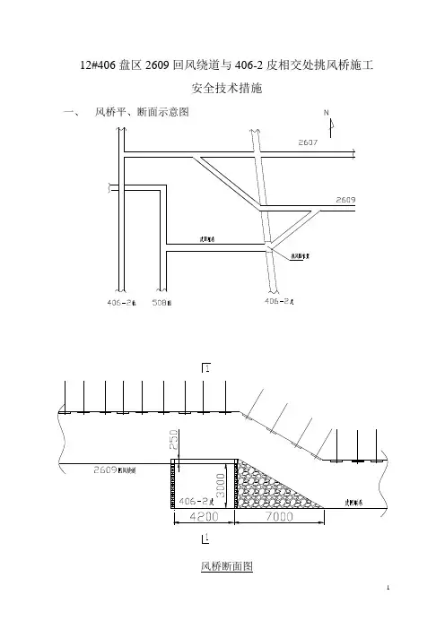2609风桥措施