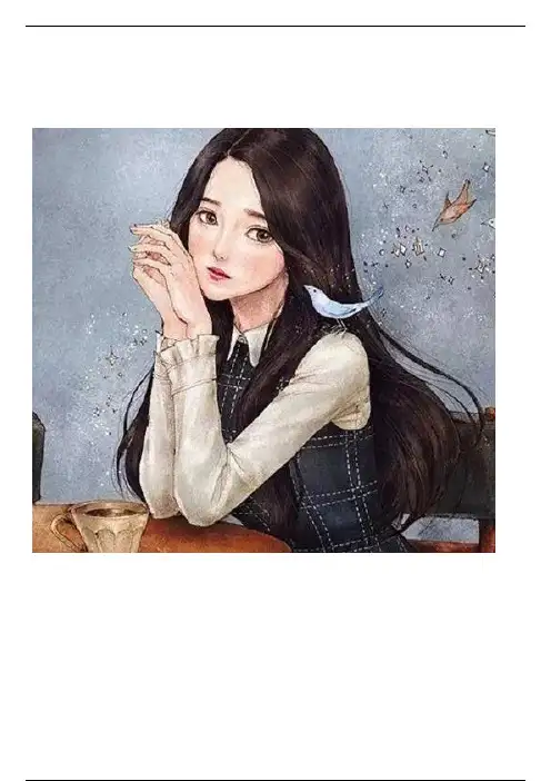 追40多岁的中年女人最管用的五句情话，虽然肉麻但却很有用！