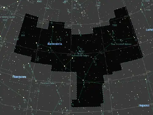 全天星座