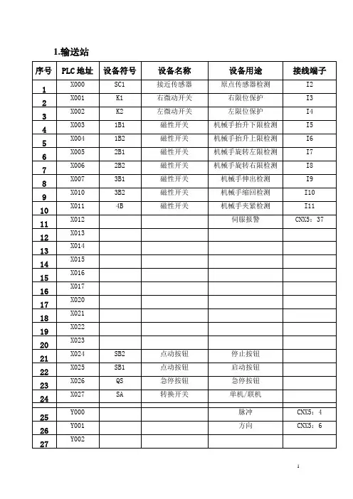 yl-335b接线图表