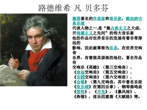 四大小提琴协奏曲