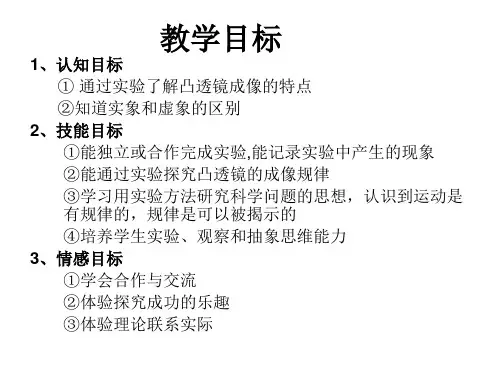 七年级科学眼和视觉2(PPT)3-1