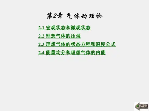 《应用物理》课件第2章
