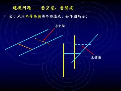 pkpm运用讲解