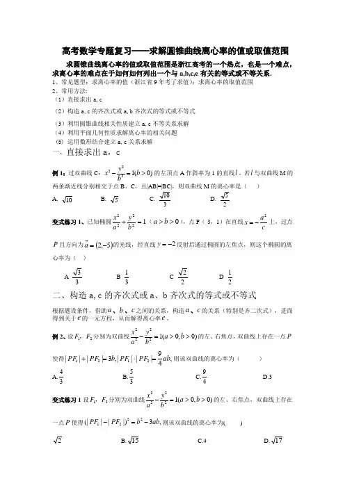 罗贤旭离心率