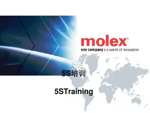 5S培训课件(PPT 52张)