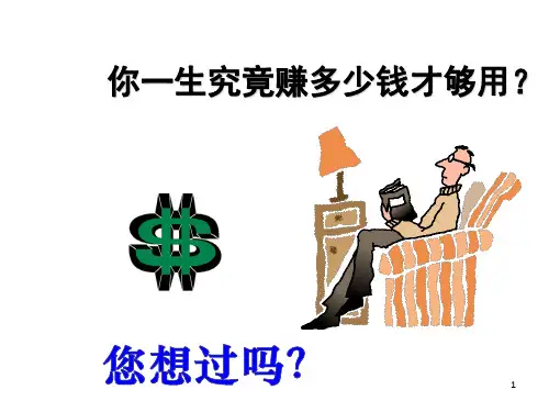 《安利新人如何起步》PPT课件